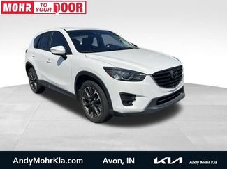 Used 2016 MAZDA CX-5 Grand Touring AWD/4WD 360° Tour