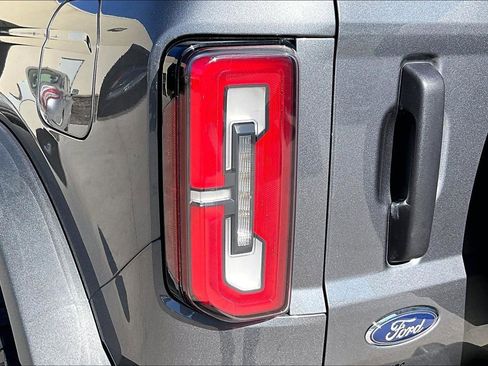 Used 2022 Ford Bronco Big Bend image 24