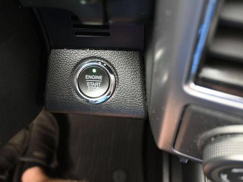 Used 2020 Ford Expedition Max Platinum AWD/4WD image 17
