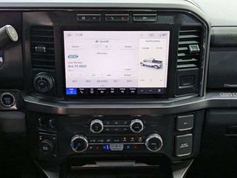 Used 2023 Ford F350 Lariat w/ Lariat Ultimate Package image 20