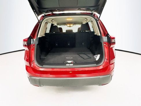 Certified 2025 Nissan Rogue S image 21