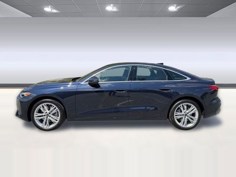 New 2026 Audi A5 2.0T Premium Plus AWD/4WD image 2