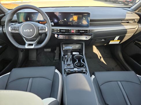 New 2026 Kia K5 GT-Line image 10