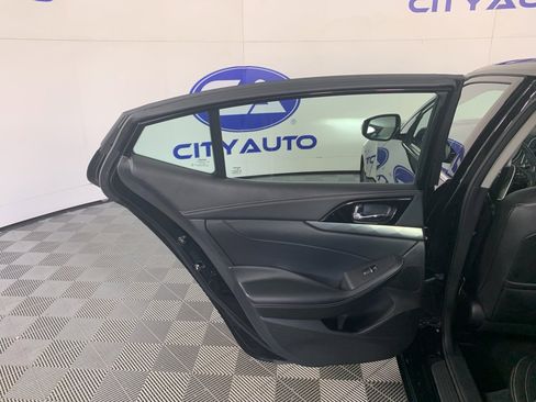 Used 2023 Nissan Maxima SL image 31