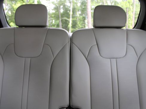 New 2026 Kia Sorento EX FWD image 59
