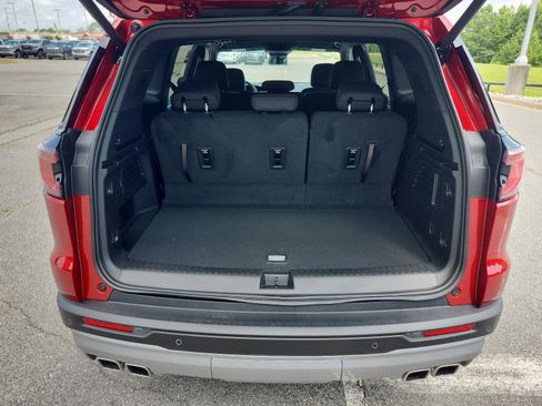 New 2025 GMC Acadia Elevation image 7