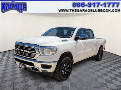 Used 2024 RAM 1500 Laramie