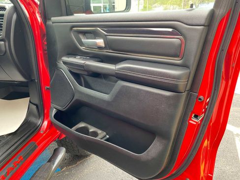 Used 2019 RAM 1500 Sport w/ Alpine Leather & Sound Group AWD/4WD image 41