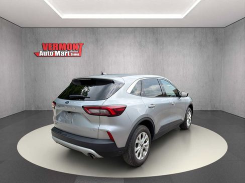 Used 2024 Ford Escape Active AWD/4WD image 8