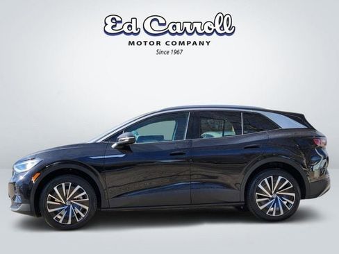 Certified 2023 Volkswagen ID.4 Pro S Plus AWD/4WD image 4