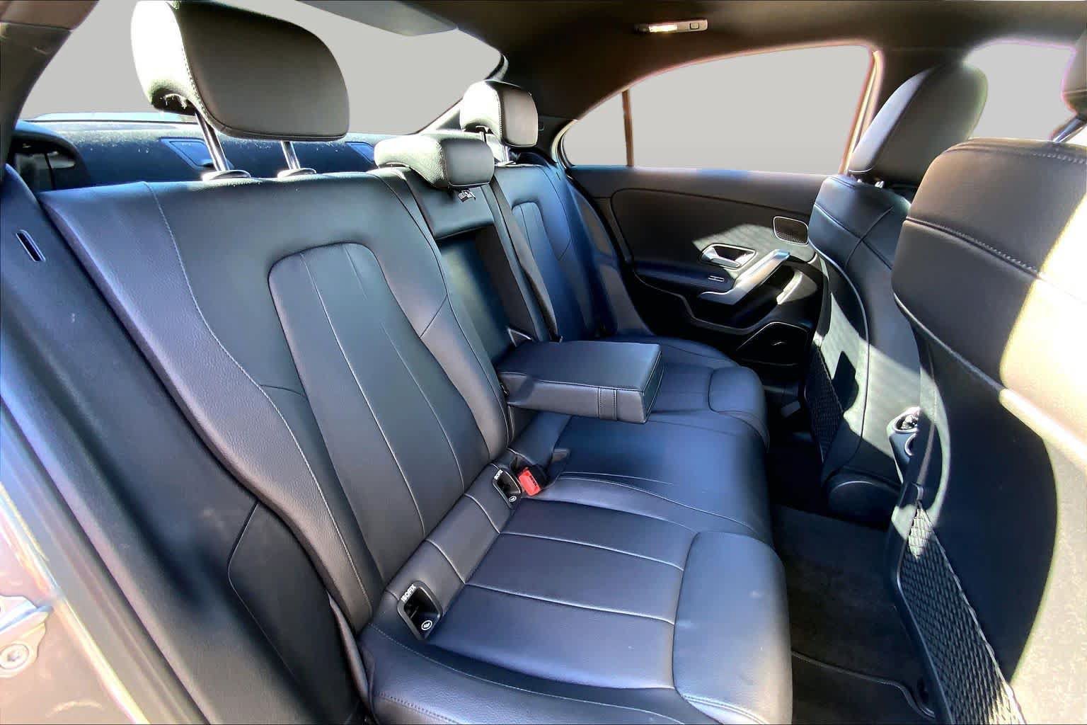 Used 2019 Mercedes-Benz A 220 4MATIC image 20