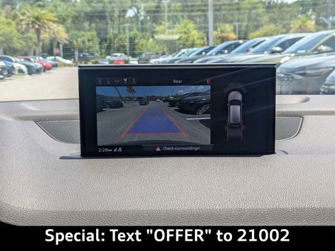 Used 2018 Audi Q7 2.0T Premium Plus w/ Premium Plus Package AWD/4WD image 25