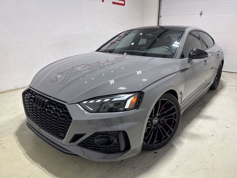 Used 2024 Audi RS 5 2.9T image 2
