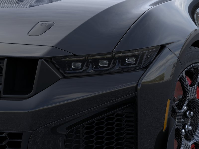 New 2026 Ford Mustang Dark Horse SC RWD image 42