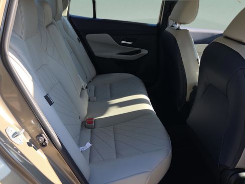 New 2026 Nissan Sentra SL w/ Floor Mat Package image 15