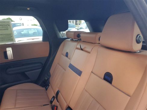 Used 2025 MINI Cooper Countryman S w/ Comfort Package Max image 13