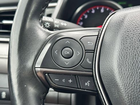 Used 2024 Toyota Camry XSE image 14