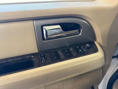 Used 2016 Ford Expedition EL Limited RWD image 20