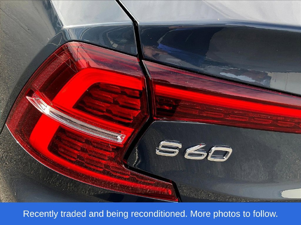 Used 2024 Volvo S60 B5 Core AWD/4WD image 22