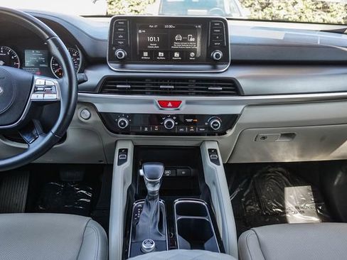 Used 2020 Kia Telluride S w/ S 8 Passenger Seating Package FWD image 14