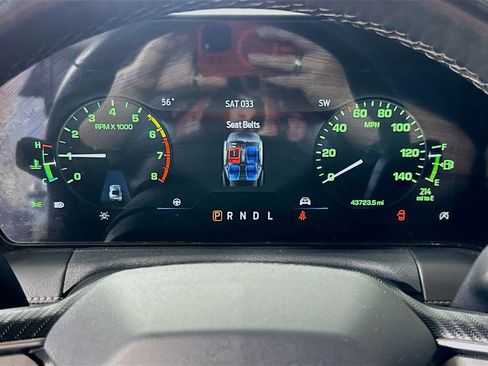 Used 2024 Ford Mustang Premium image 22