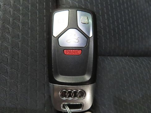 Used 2021 Audi SQ5 Premium w/ Convenience Package AWD/4WD image 59