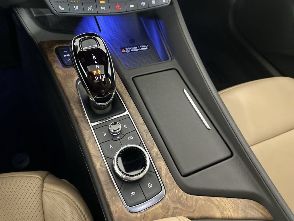 Used 2025 Cadillac CT5 Premium Luxury w/ Sun And Sound Package RWD image 19