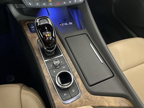 Used 2025 Cadillac CT5 Premium Luxury w/ Sun And Sound Package RWD image 19