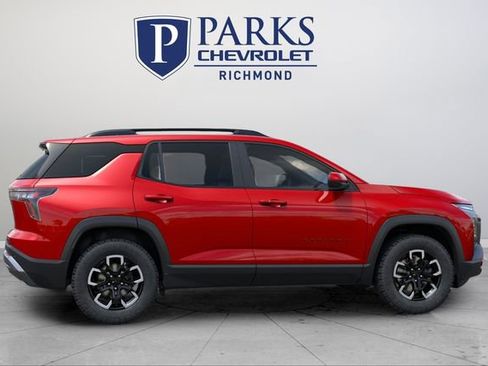 New 2026 Chevrolet Equinox ACTIV w/ Convenience Package III image 5