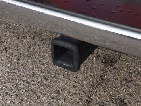 Used 2023 RAM 1500 Big Horn w/ Trailer Tow Group image 51