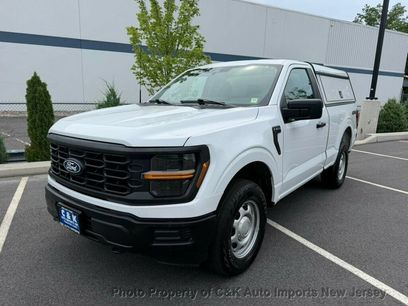 Used 2024 Ford F150 XL