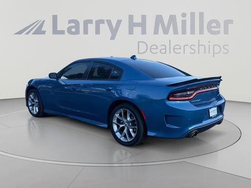 Used 2023 Dodge Charger GT RWD image 3