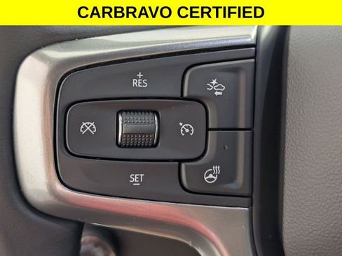 Certified 2024 Chevrolet Silverado 1500 LT AWD/4WD image 16