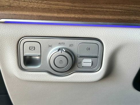 New 2025 Mercedes-Benz GLE 350 4MATIC image 29