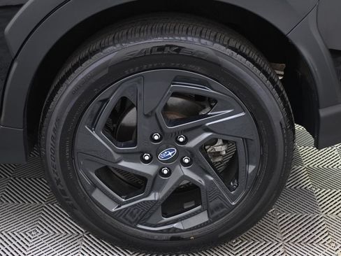 Certified 2024 Subaru Crosstrek 2.5i Sport w/ Crosstrek Mirror Package AWD/4WD image 20