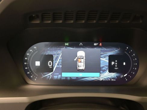 New 2026 Volvo XC90 B6 Ultra w/ Protection Package Premier image 15