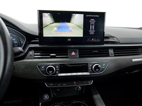 Used 2021 Audi A5 2.0T Premium image 23