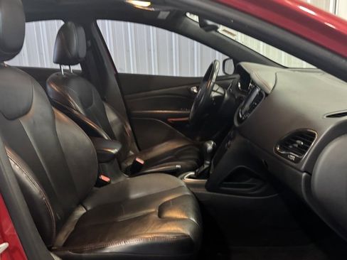 Used 2015 Dodge Dart GT w/ Sun/Sound Group image 19