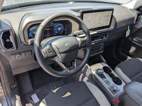 New 2025 Ford Bronco Sport Big Bend w/ Convenience Package image 3