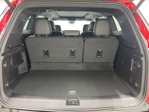 New 2026 Buick Enclave Sport Touring FWD image 25