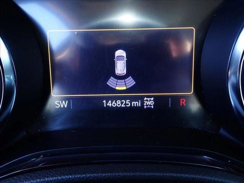 Used 2020 Buick Encore GX Essence w/ Advanced Technology Package AWD/4WD image 25