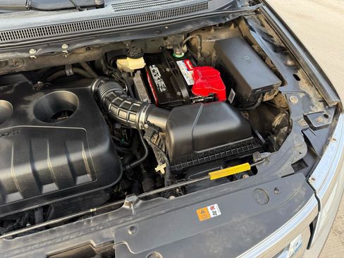 Used 2013 Ford Edge SEL image 35