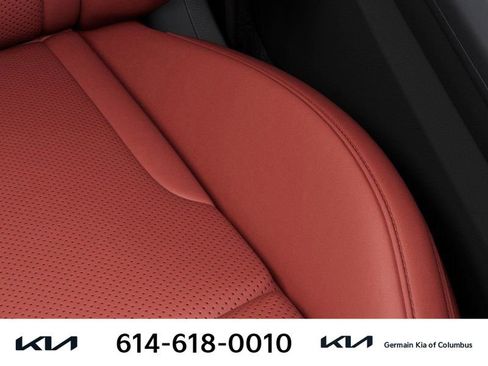 New 2026 Kia K5 GT-Line image 27