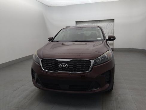 Used 2020 Kia Sorento LX w/ LX I4 Convenience Package FWD image 15