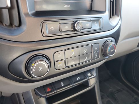 Used 2021 GMC Canyon Elevation Standard w/ Convenience Package image 25