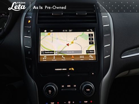 Used 2019 Lincoln MKC Reserve w/ MKC Technology Package image 18