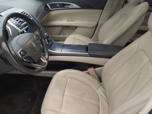 Used 2017 Lincoln MKZ Reserve image 17