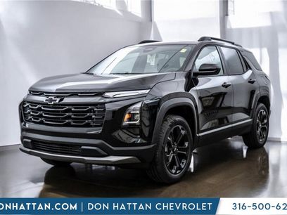 New 2026 Chevrolet Equinox LT w/ Convenience Package II