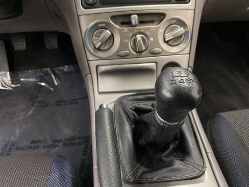 Used 2000 Toyota Celica GT FWD image 22