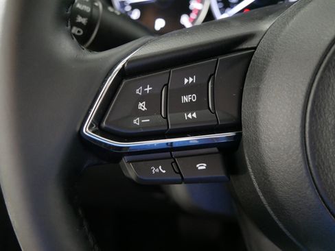 Used 2025 MAZDA CX-5 AWD 2.5 S w/ Preferred Package image 27